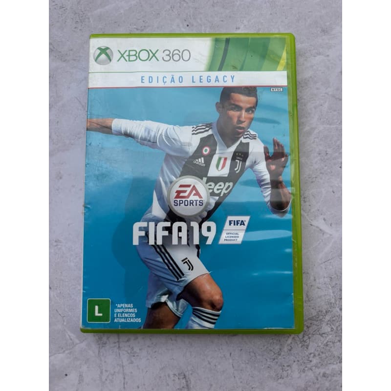JOGOS XBOX 360 ORIGINAL MICROSOFT