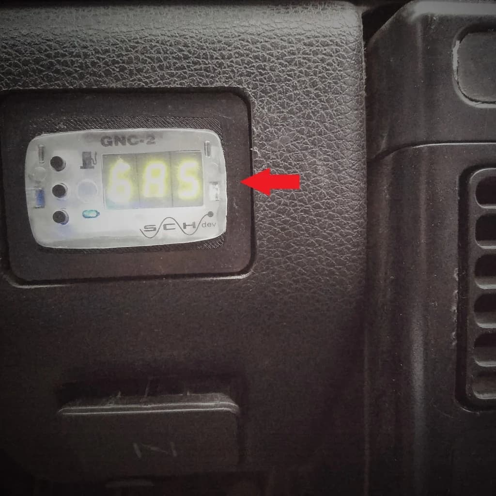Tapa tablero interior para Fiat Uno / Duna