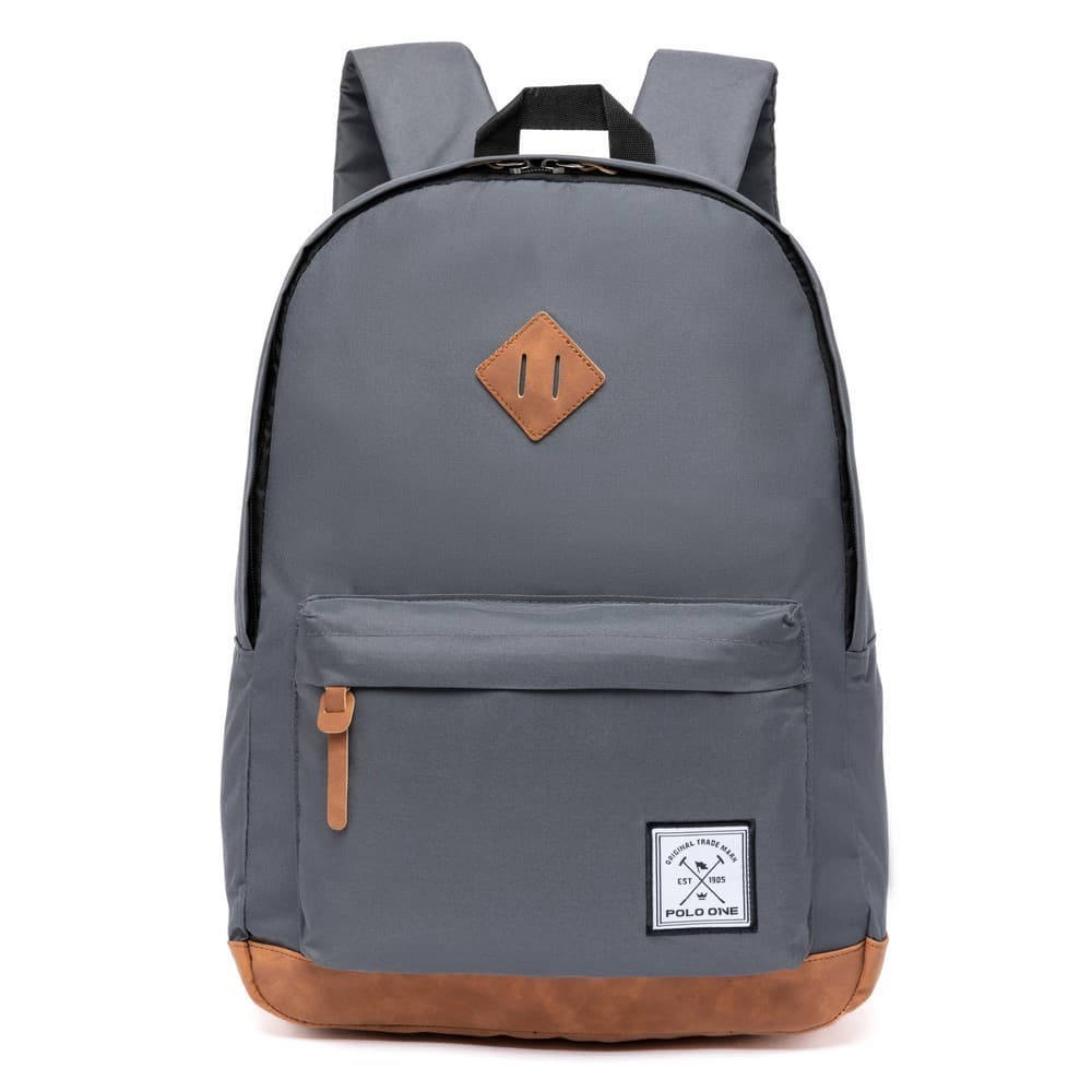 Mochila Escolar Resistente Trabalho Espaçosa Passeio