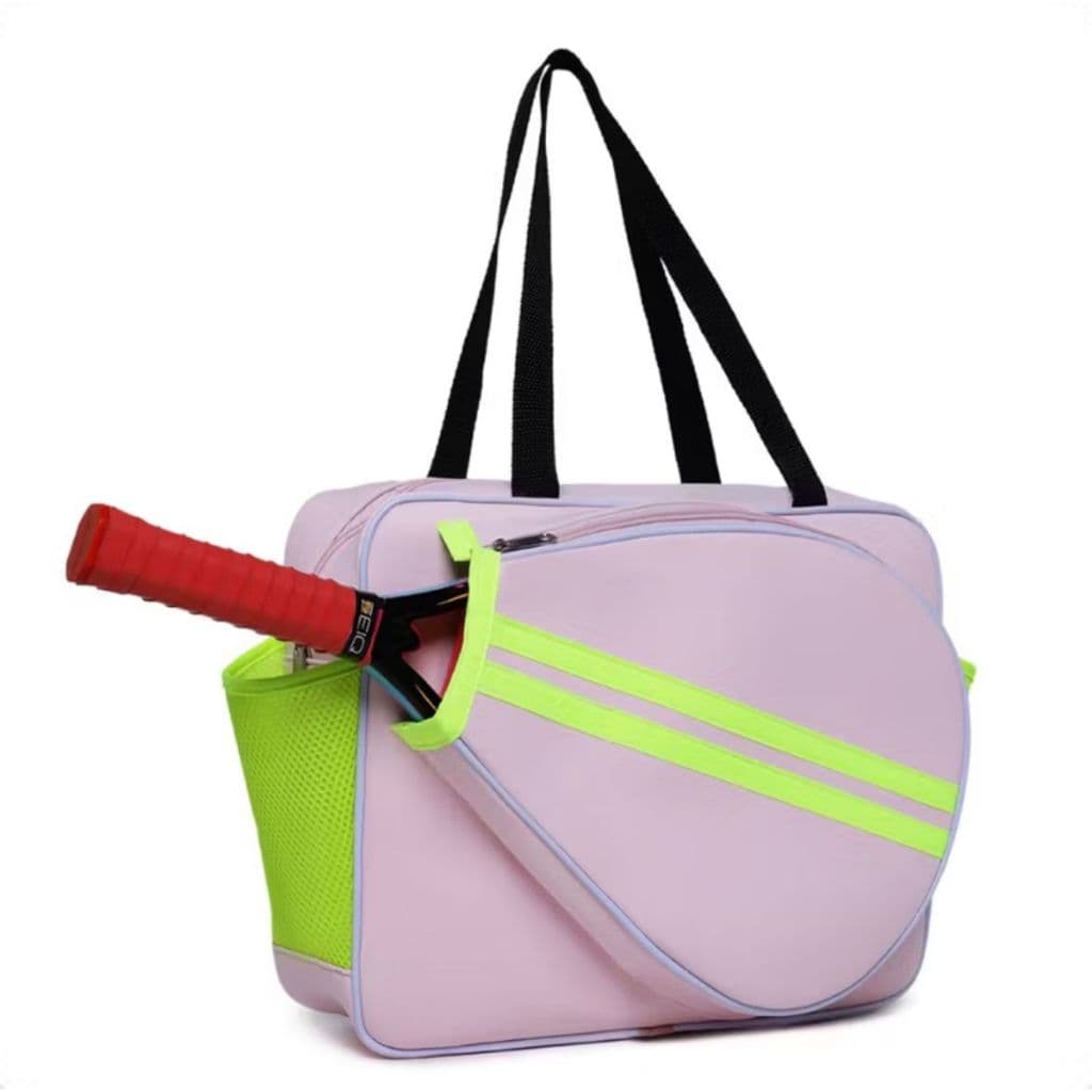 Bolsa Raqueteira Exclusiva para Beach Tennis