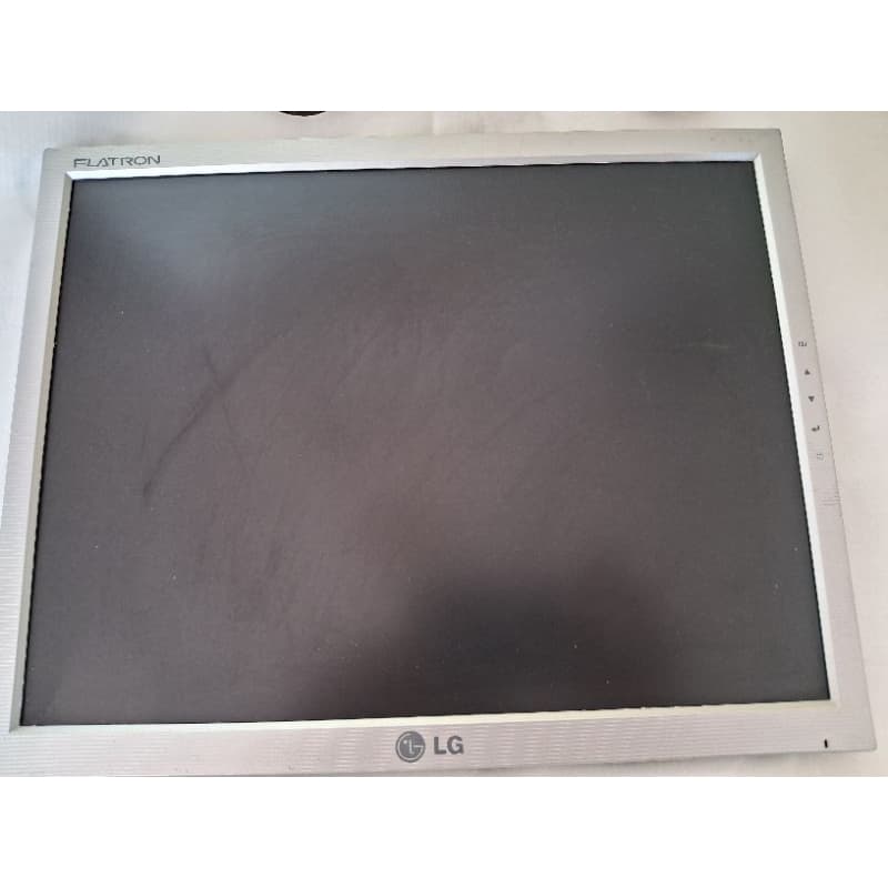 Display 15 polegada LG CLAA150XP