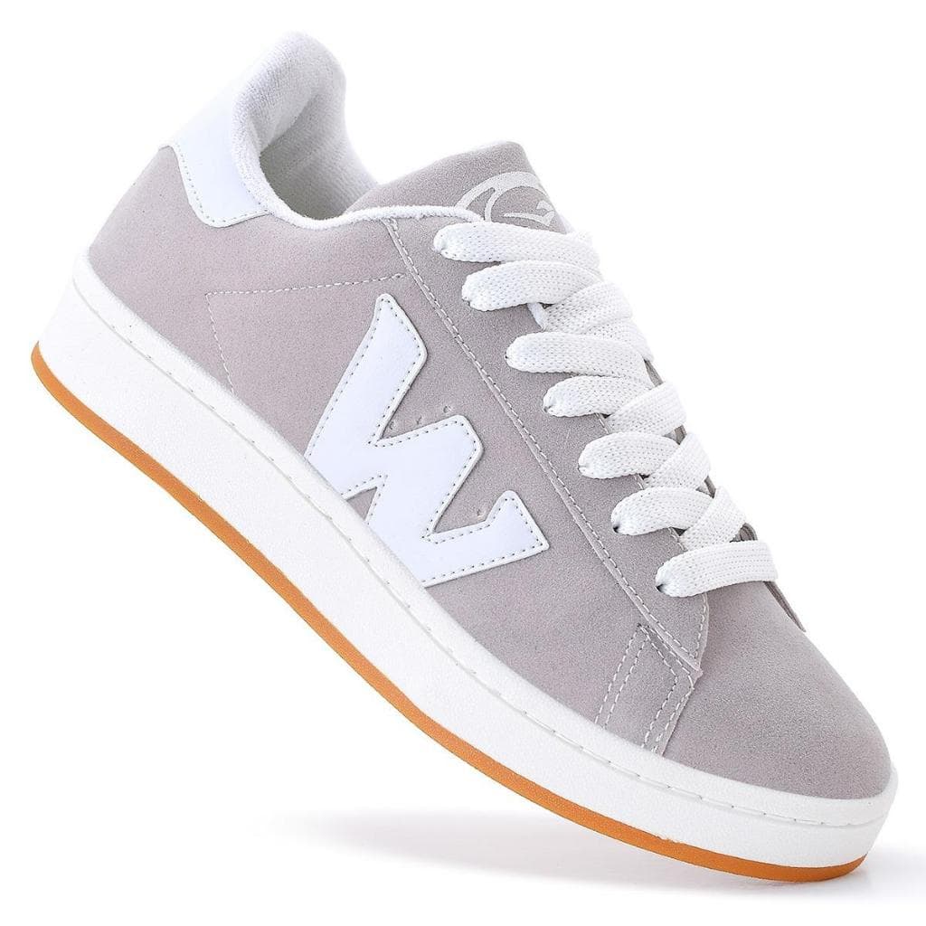 Tenis Wbox Footwear Universitário Esportivo Confortavel Unissex Casual Caminhada