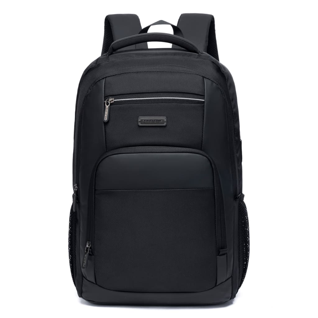 Mochila Executiva Trabalho Reforçada Espaçosa Masculina
