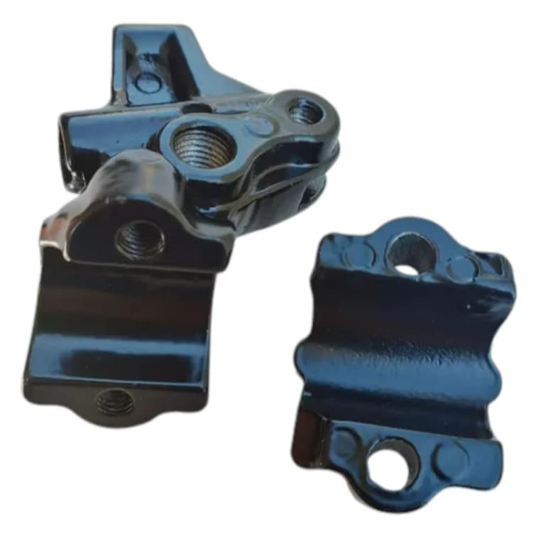 Manicoto Embreagem - Moto CBX 250 TWISTER / CBX 200 STRADA / CBX 150 / CB 300 - Com Abracadeira