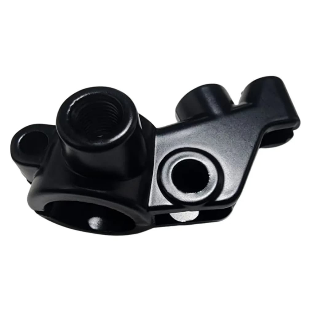 Manicoto Freio Direito C/ ROSCA Moto YBR 125 2000 até 2008 / FACTOR 2008 até 2016 / RD 125