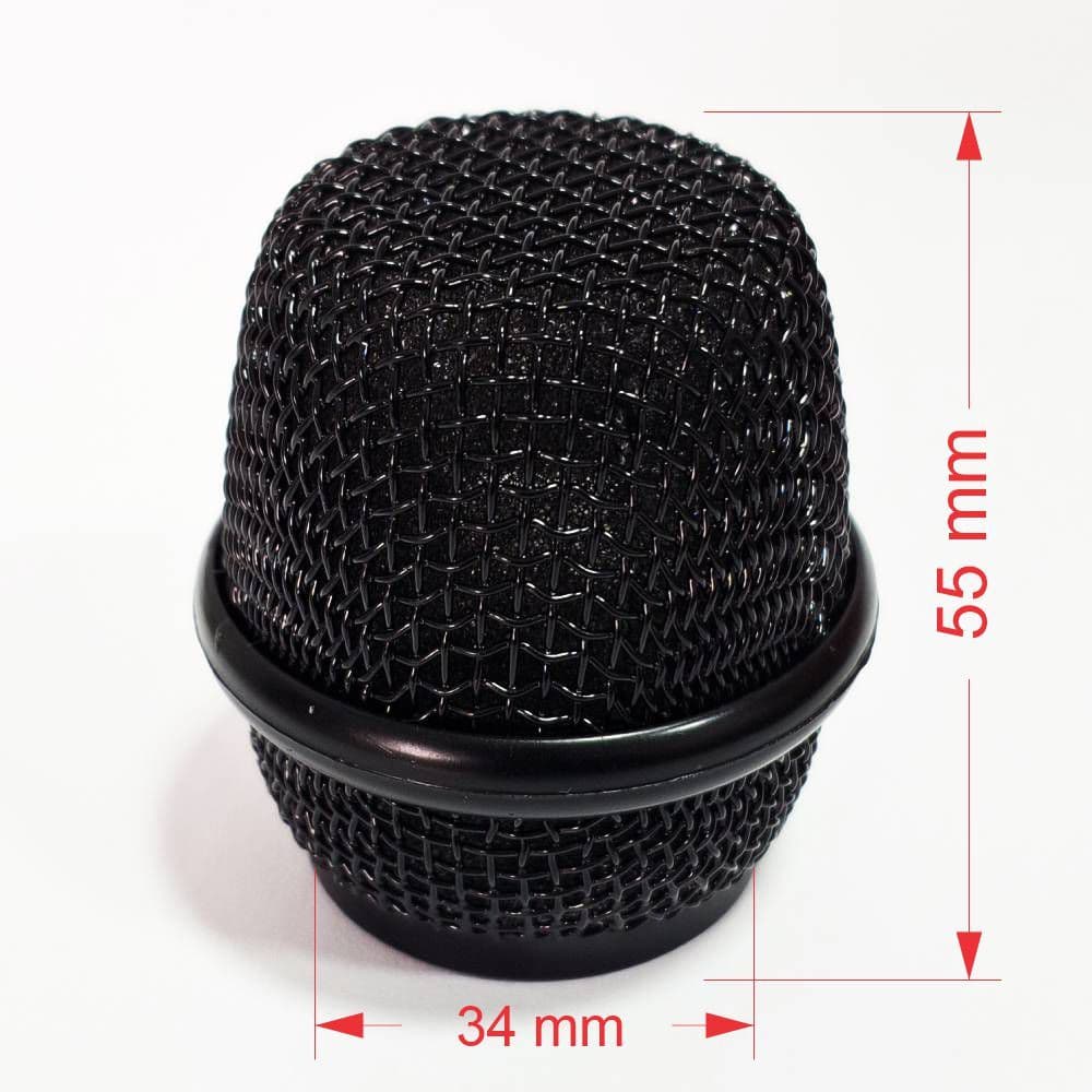 Globo Para Microfone Sennheiser Kadosh e Outros