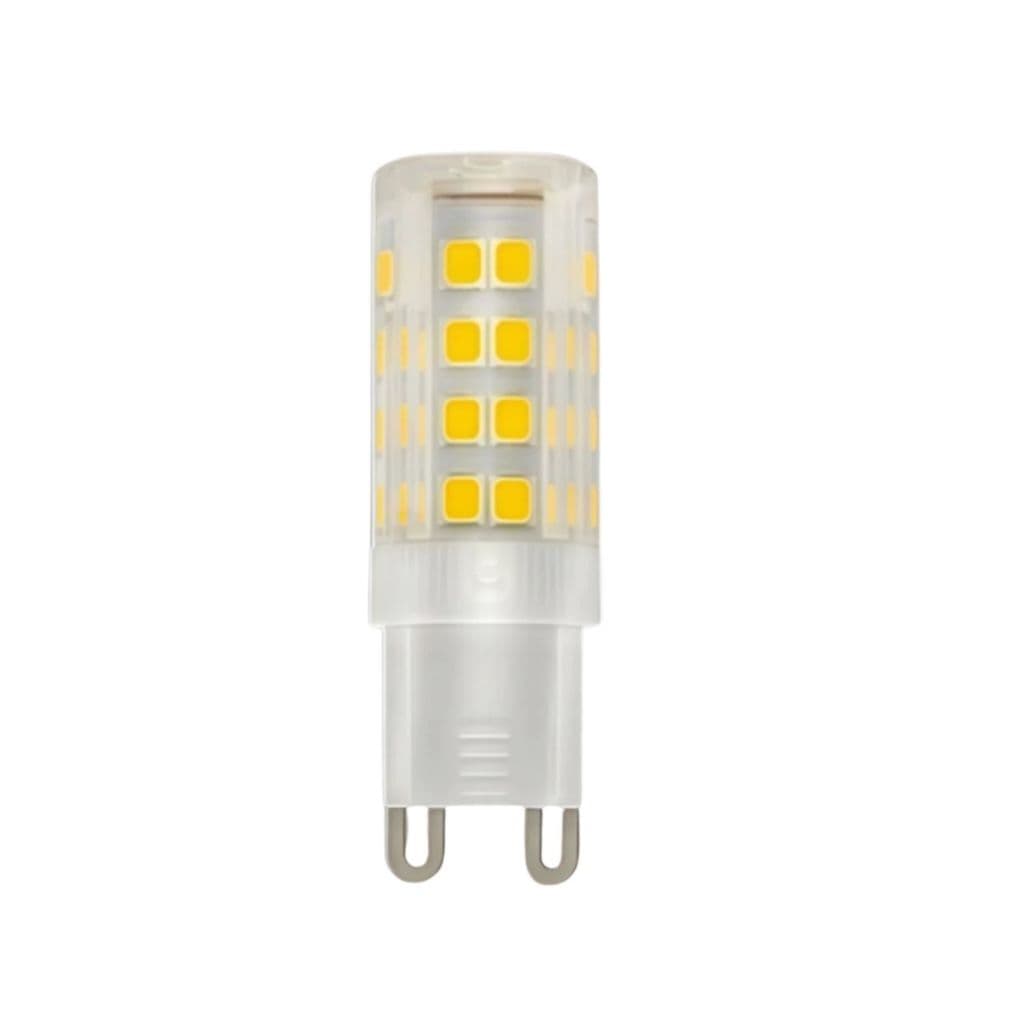 Lâmpada HALOPIN LED - 5W - 3.000K - Bivolt