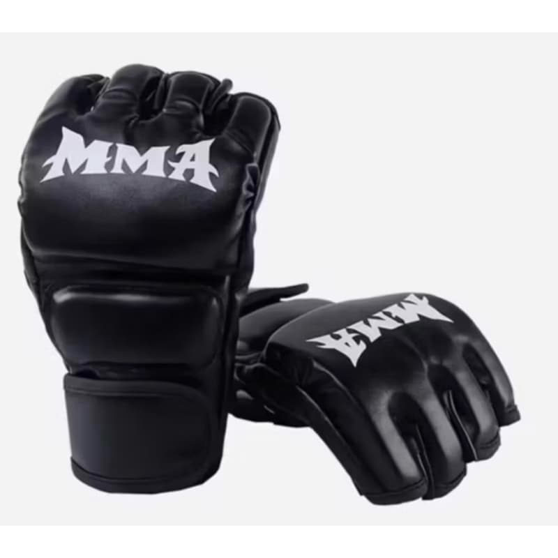 LUVA PROFISSIONAL par MMA Taekwondo Muay Thai Boxe Karatê Sparring - Envio Rápido