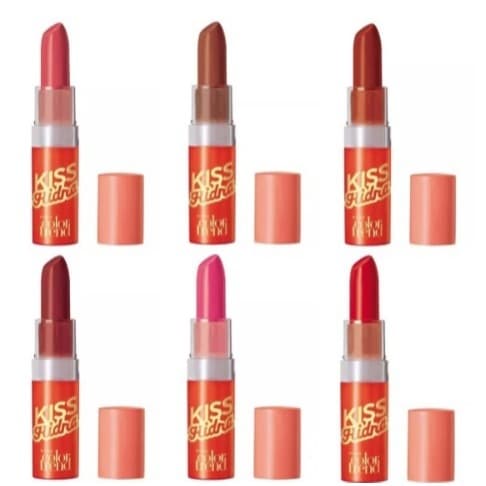 BATOM KISS HIDRA COLOR TREND AVON