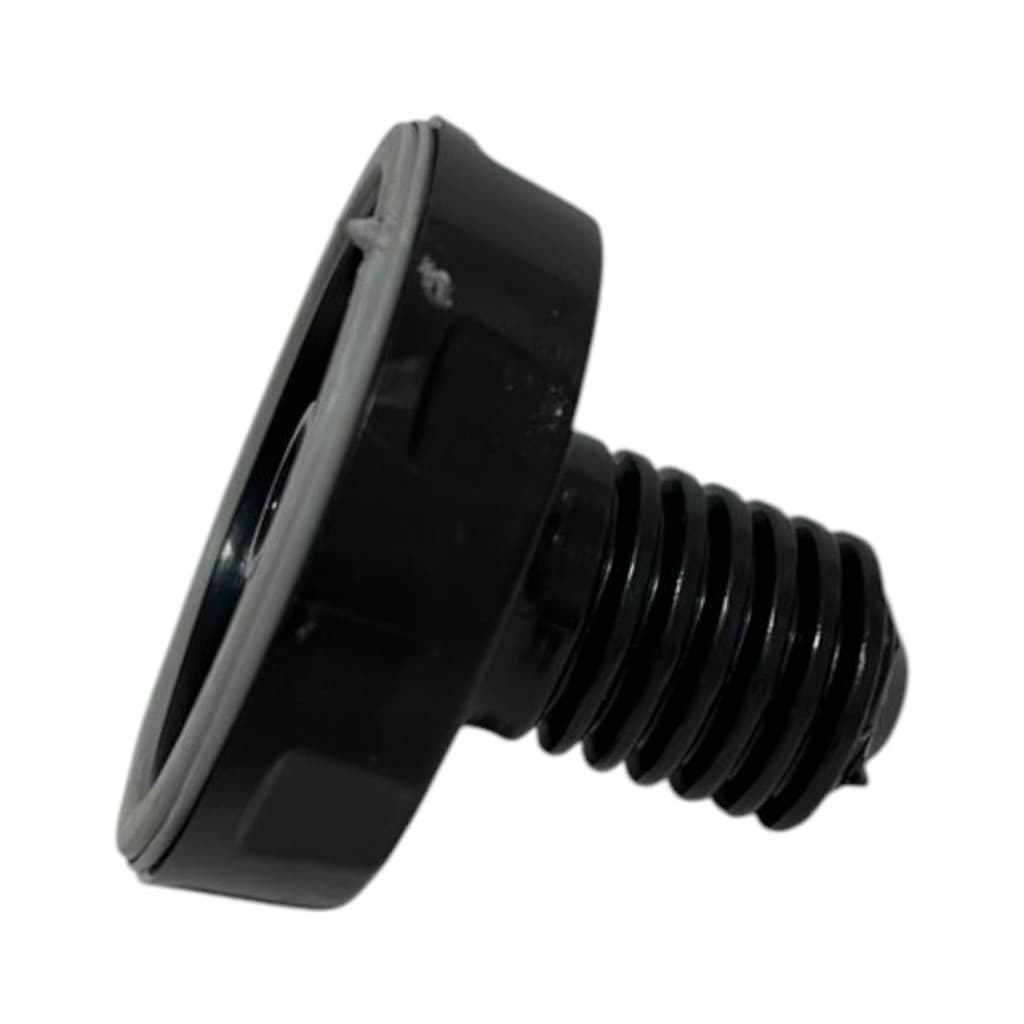 Pé Nivelador Electrolux Preto
