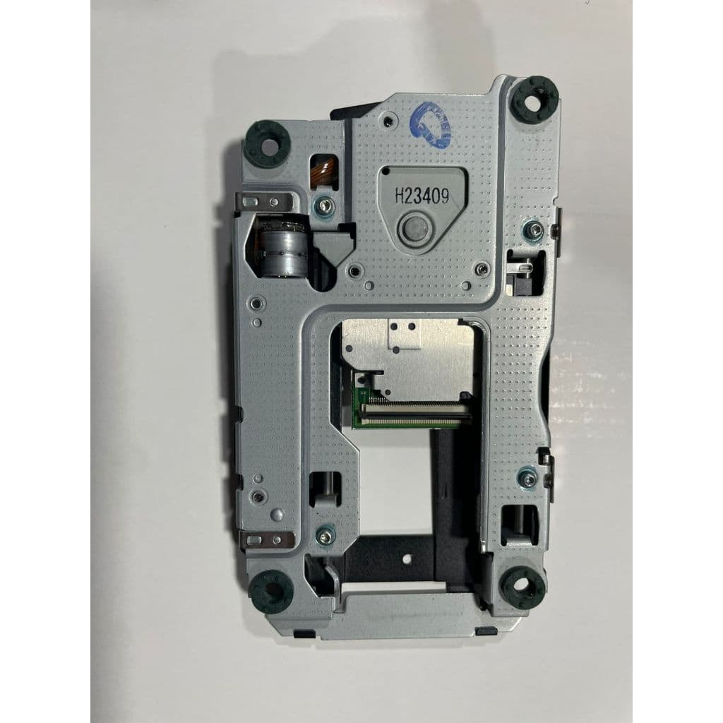 Leitor PS3 Super Slim