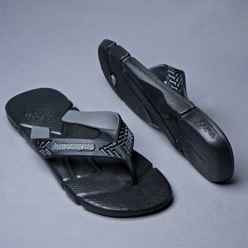 Chinelo Hav 2.0 Masculino Power do 37 Ao 44 Conforto De Verão Sola Macia