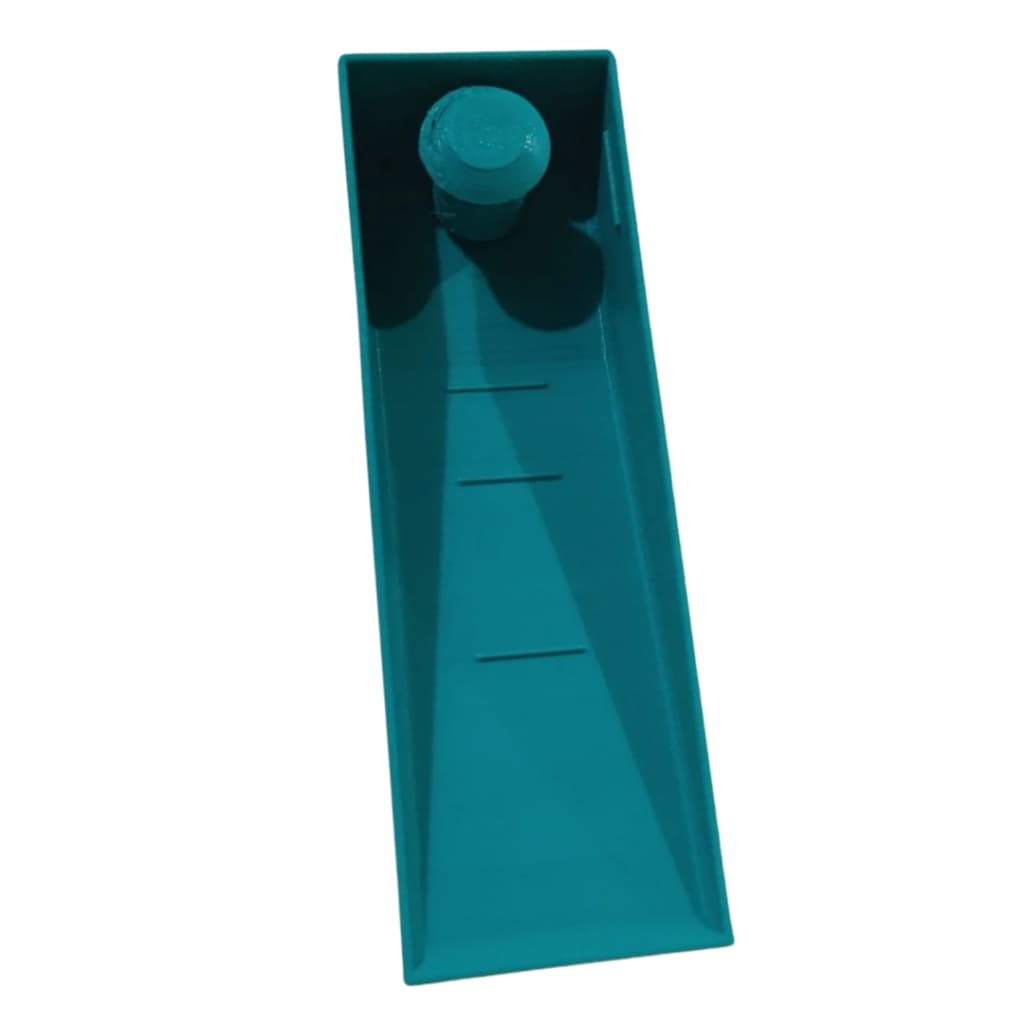 Dispensador Prático de Sabão Líquido – Acessório Organizador para Lavadoras e Secadoras