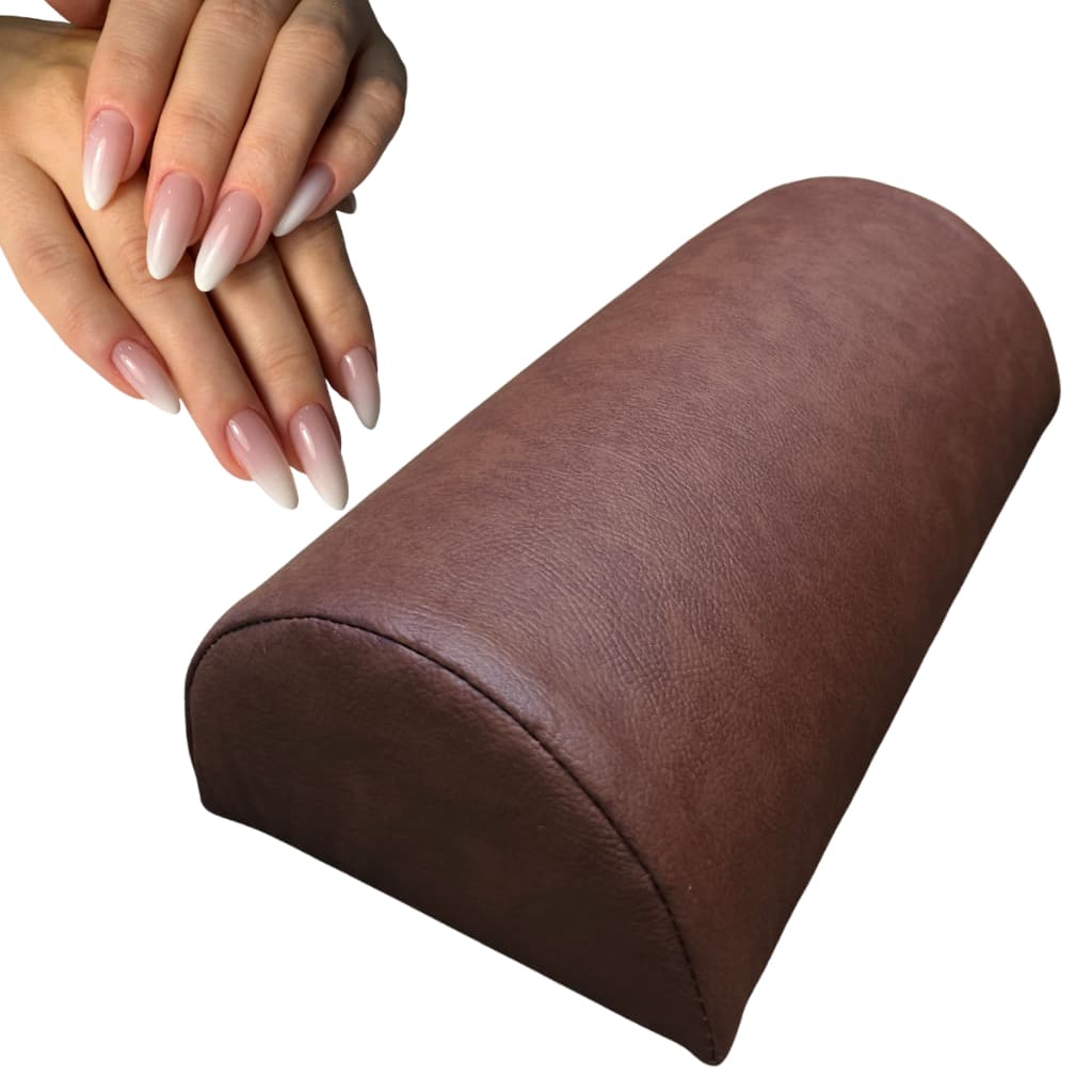 Apoio de Mão Para Manicure Premium Punho Nail Designer D28