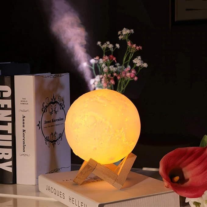 Umidificador de Ar Lua LE-2324