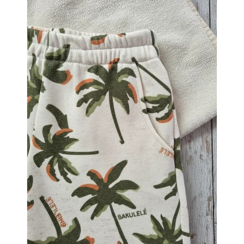 Bermuda Infantil Short Verão Algodão Moletinho Super Confortável 1 ao 10
