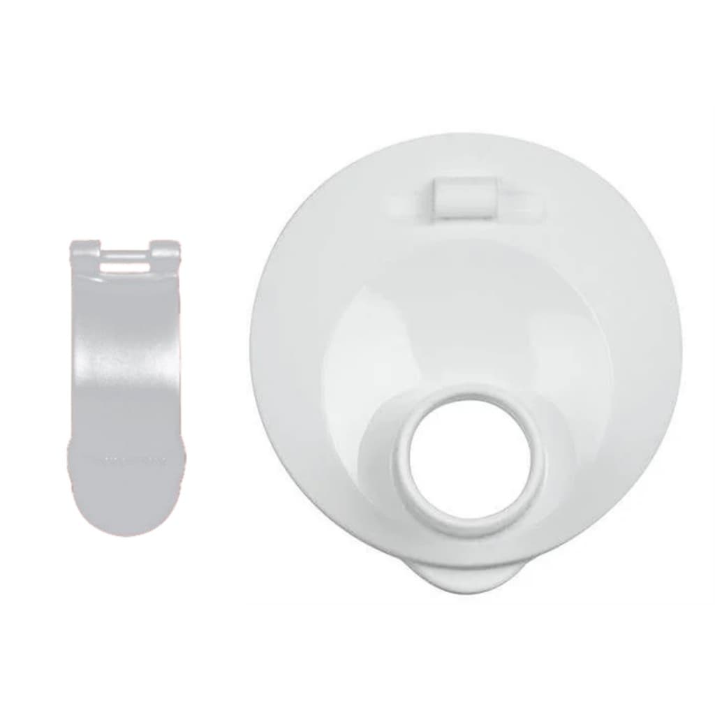 Tupperware Tampa Avulsa e Acessório Para Copo Com Bico 470ml, 300ml, 225ml. e 200ml - Unidade