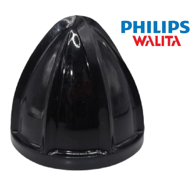 Castanha RI7630 Walita ORIGINAL PretaProcessador