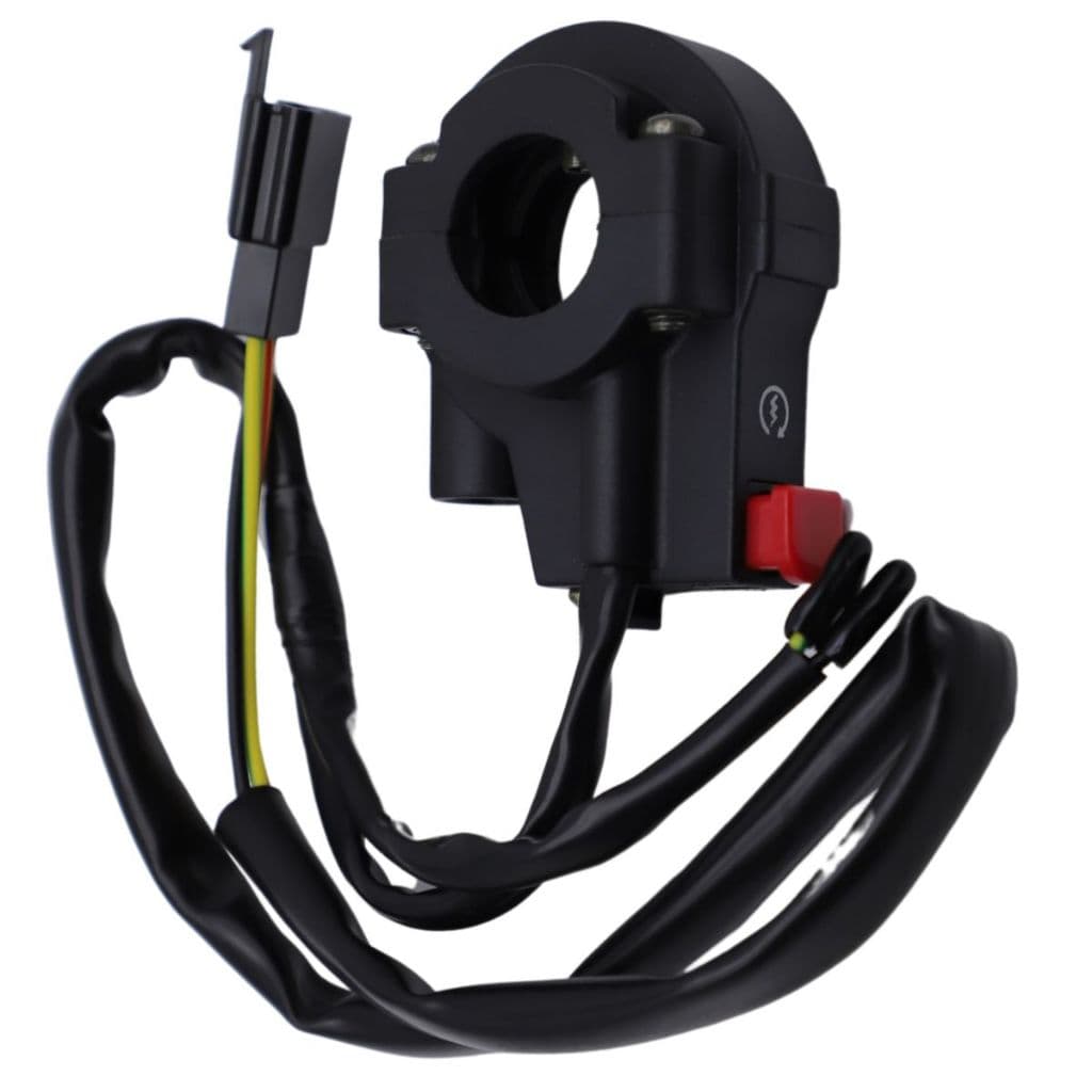 Botao De Partida Cg 150 Titan Esd 2009 2010 2011 2012 2013
