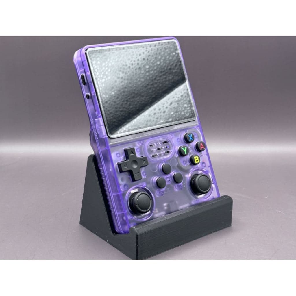 Suporte Mesa Console Portatil R36S