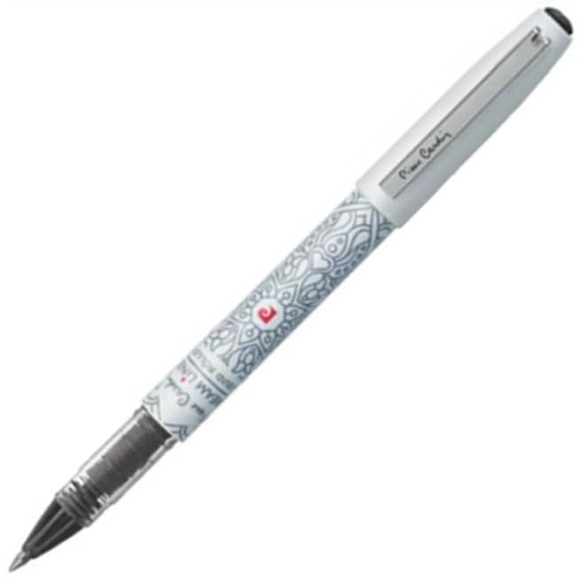 Caneta Rollerball Pierre Cardin Dreamliner Preto