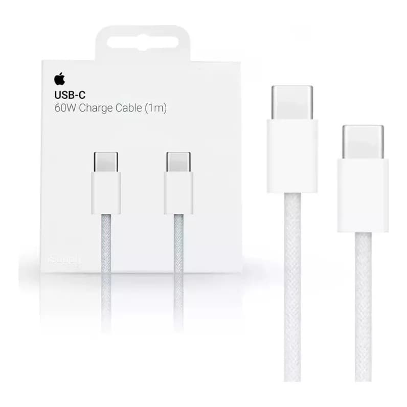 Cabo Tipo C iphone 15 16 17 Original Apple Usb-c PROMOÇÃO TIPO C TIPO C