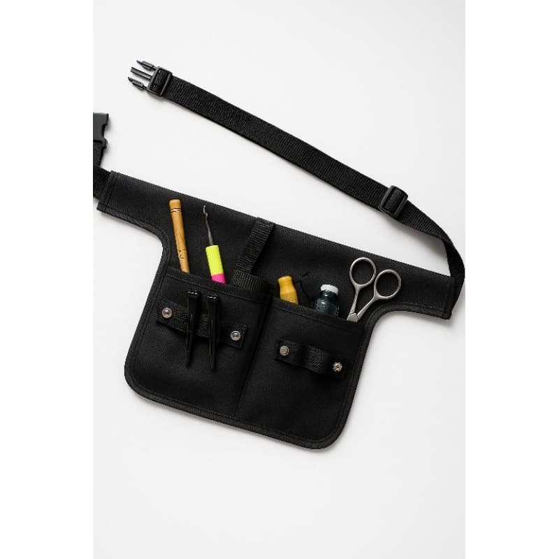 BOLSA/CARTUCHEIRA/POCHETE organizadora.