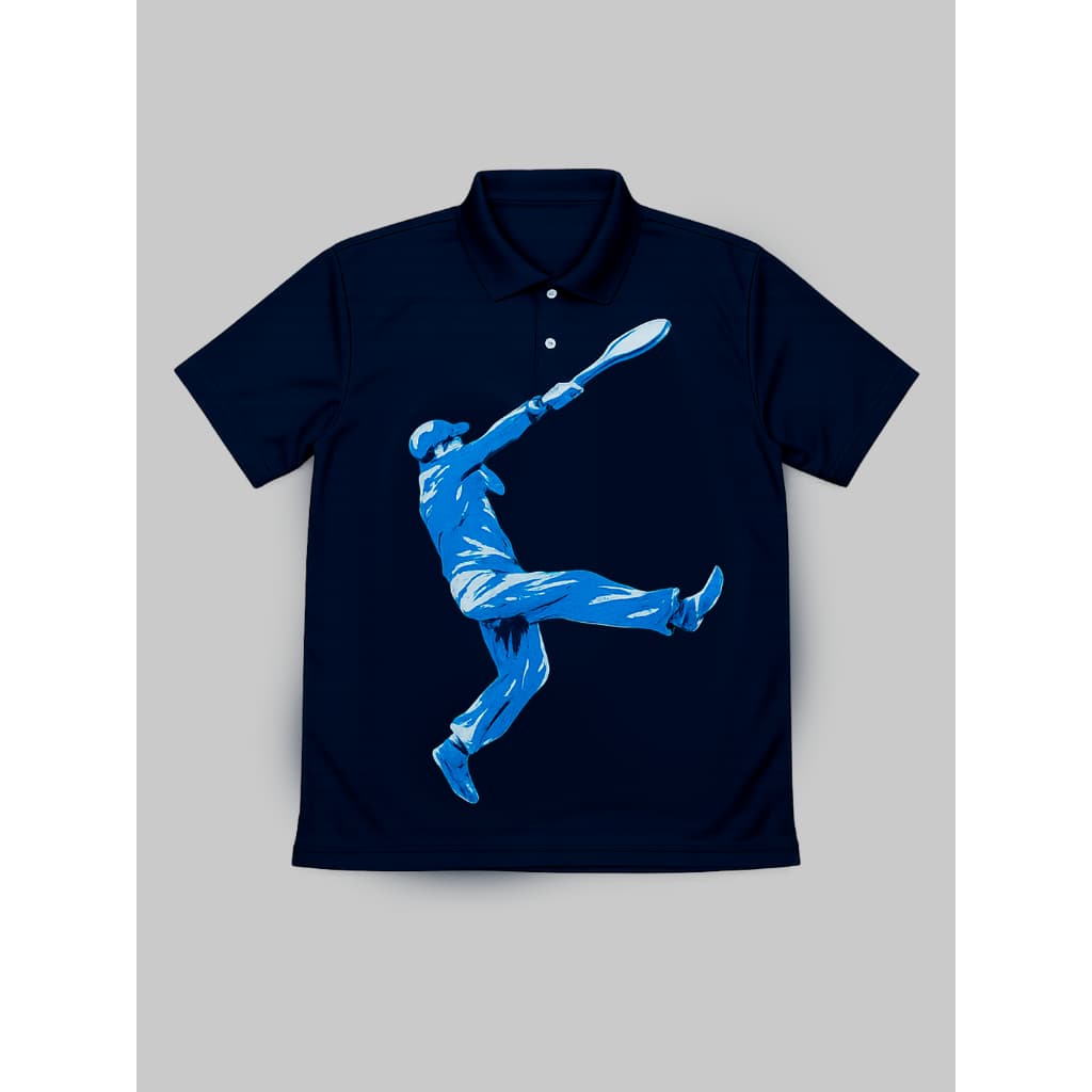 Camisa Polo Movement Sport Tênis Algodão