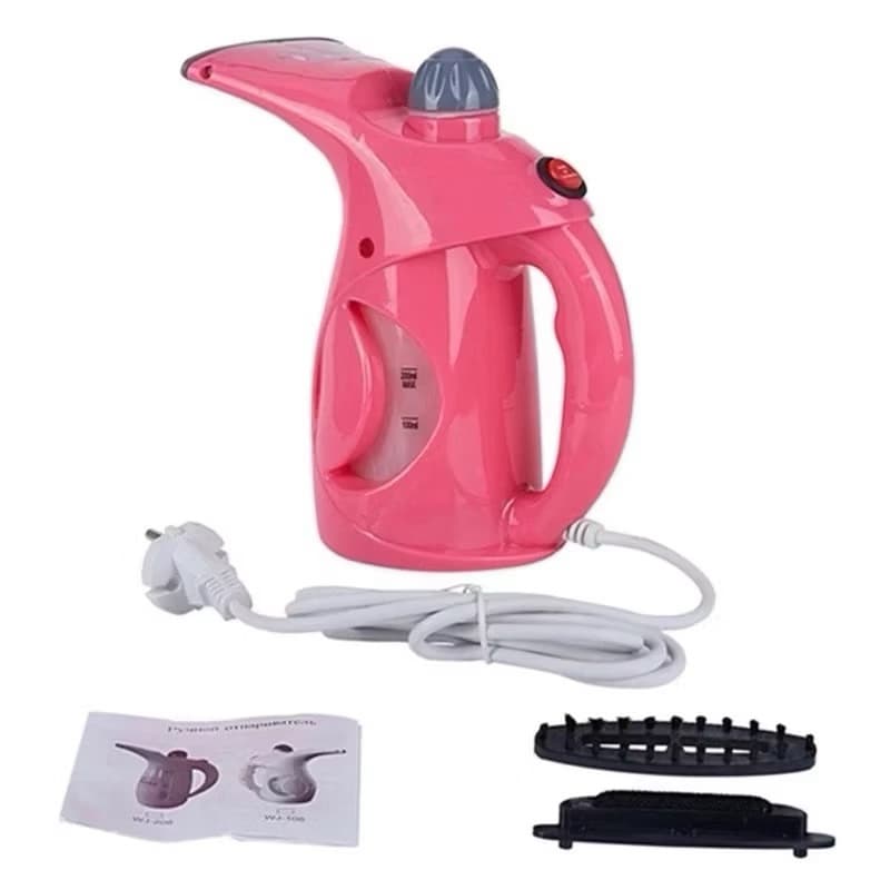 110V Passadeira a Vapor Passar Roupa Portátil 800w,Ferro de Passar para loja,promoção