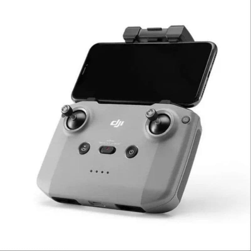 🎮 Controle DJI RC-N1 – Original e de Alta Performance - Drones DJI Mini 2, Mini 3, Air 2, Air 2S, Mavic 3
