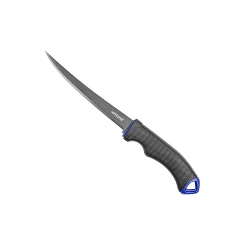 Faca Fileteira 6''  Marine Fillet Knife New Design 2024 6