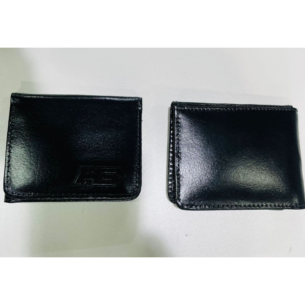 Carteira Masculina De Couro Legítimo Modelo L Porta Moedas Rg Cnh