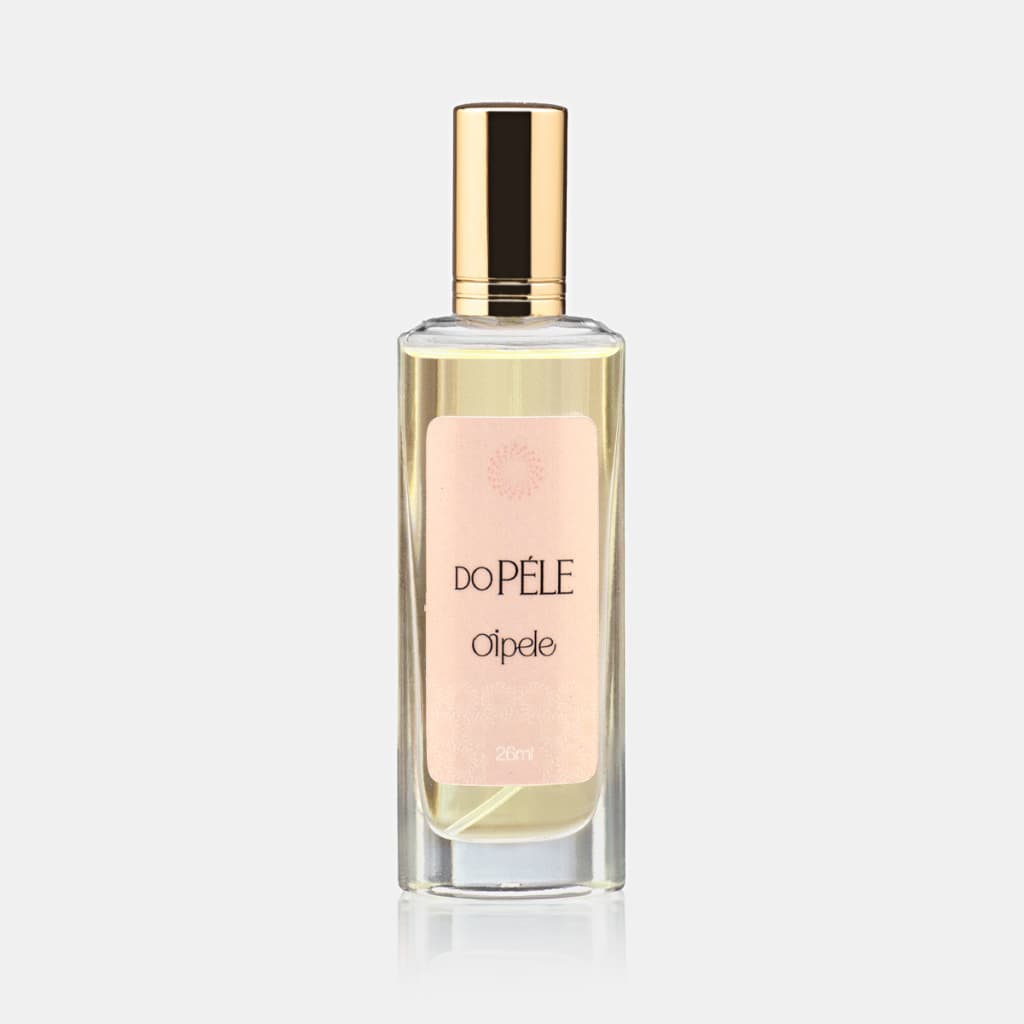 Perfume Feminino Do Péle 100ml, 26ml – Inspirado em La Viie Esst Bellee | Alta Fixação & Doçura Marcante