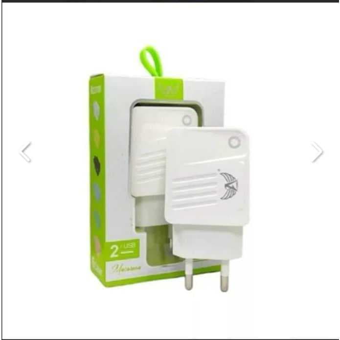 Fonte 2 USB 5.1A Altomex AL-8208 - Potência e Confiabilidade ao Seu Alcance!