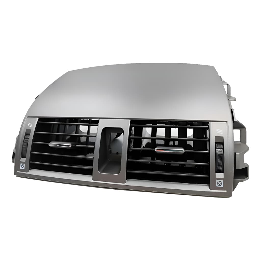 Difusor Saida Ar Painel Moldura Central Corolla Painel Central 10 A 14 C/r 555663-02060