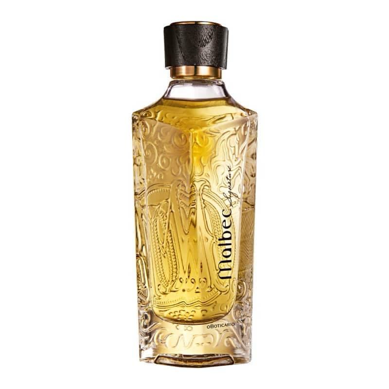 Malbec Signature Eau de Parfum 90ml Original