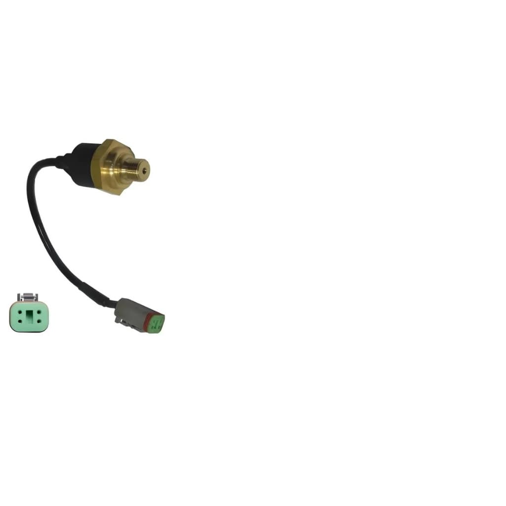 Sensor Presao Oleo Motor Para Scania S4 1998 A 2007