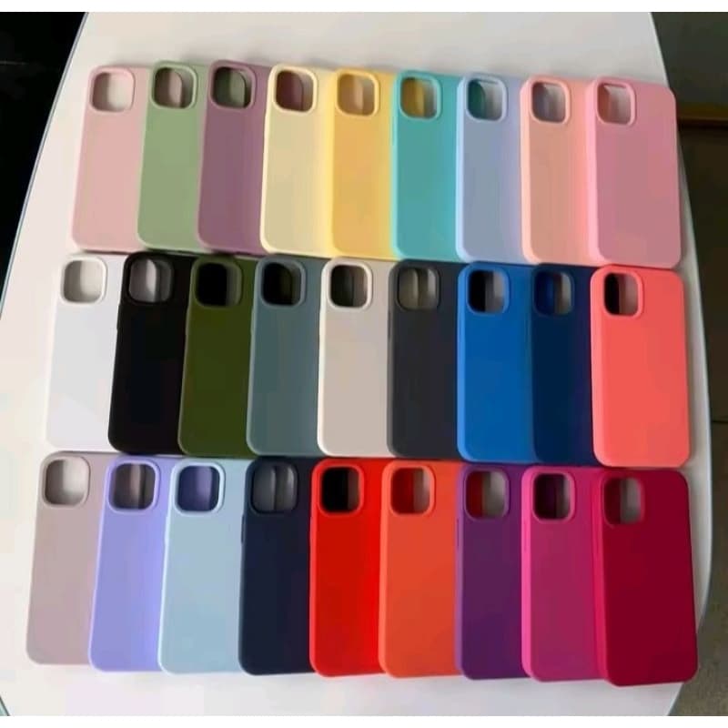 Capinha iPhone 15 Pro Max Antichoque – Super Estilosa