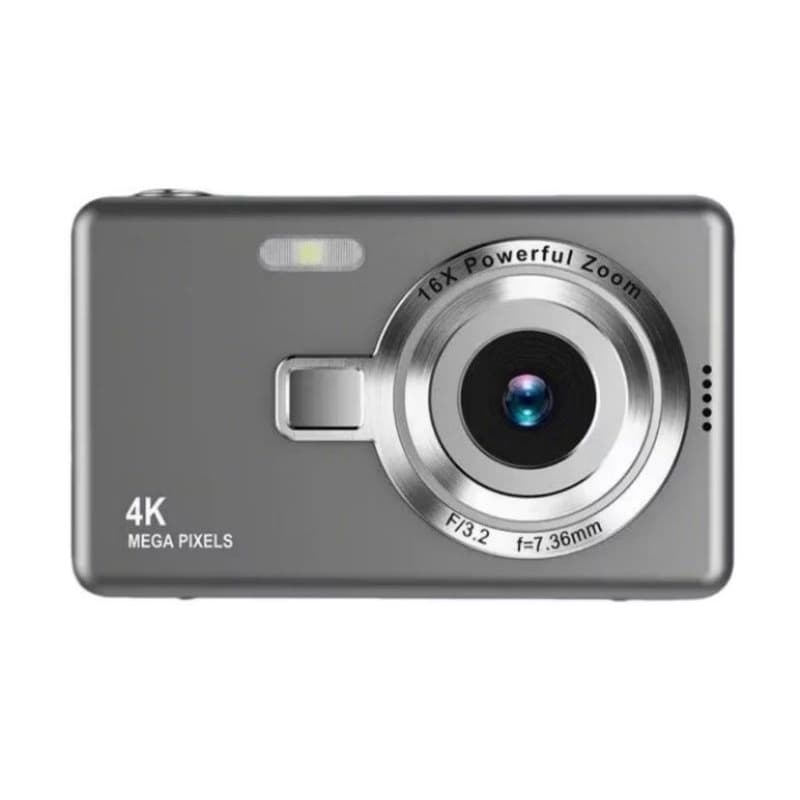 Câmera Viagem Bte Tecnologia Avançada 96MP 1080P E Fácil Captura
