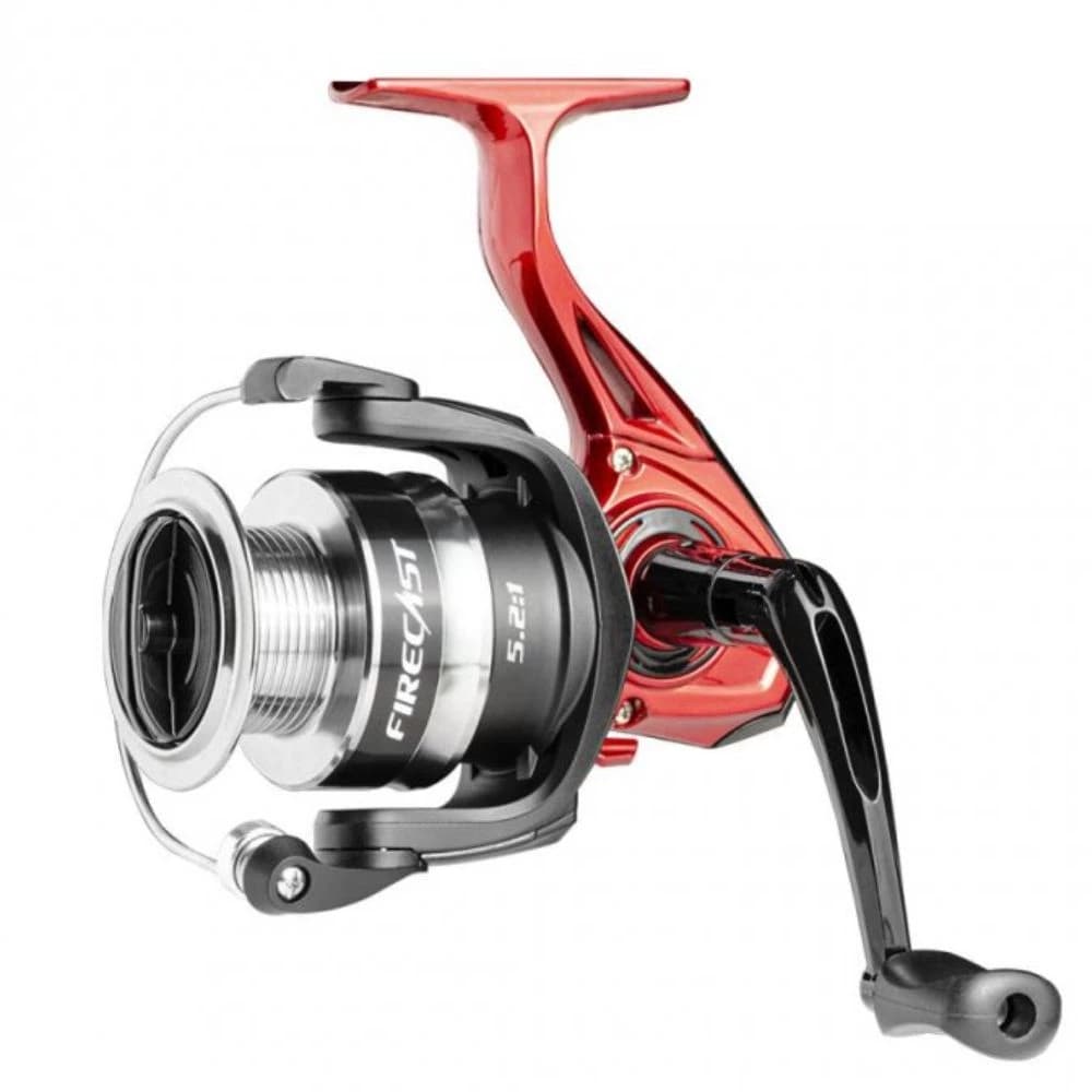 Molinete Marine Sports Zest Firecast FD 500 1000 2000 3000  4000