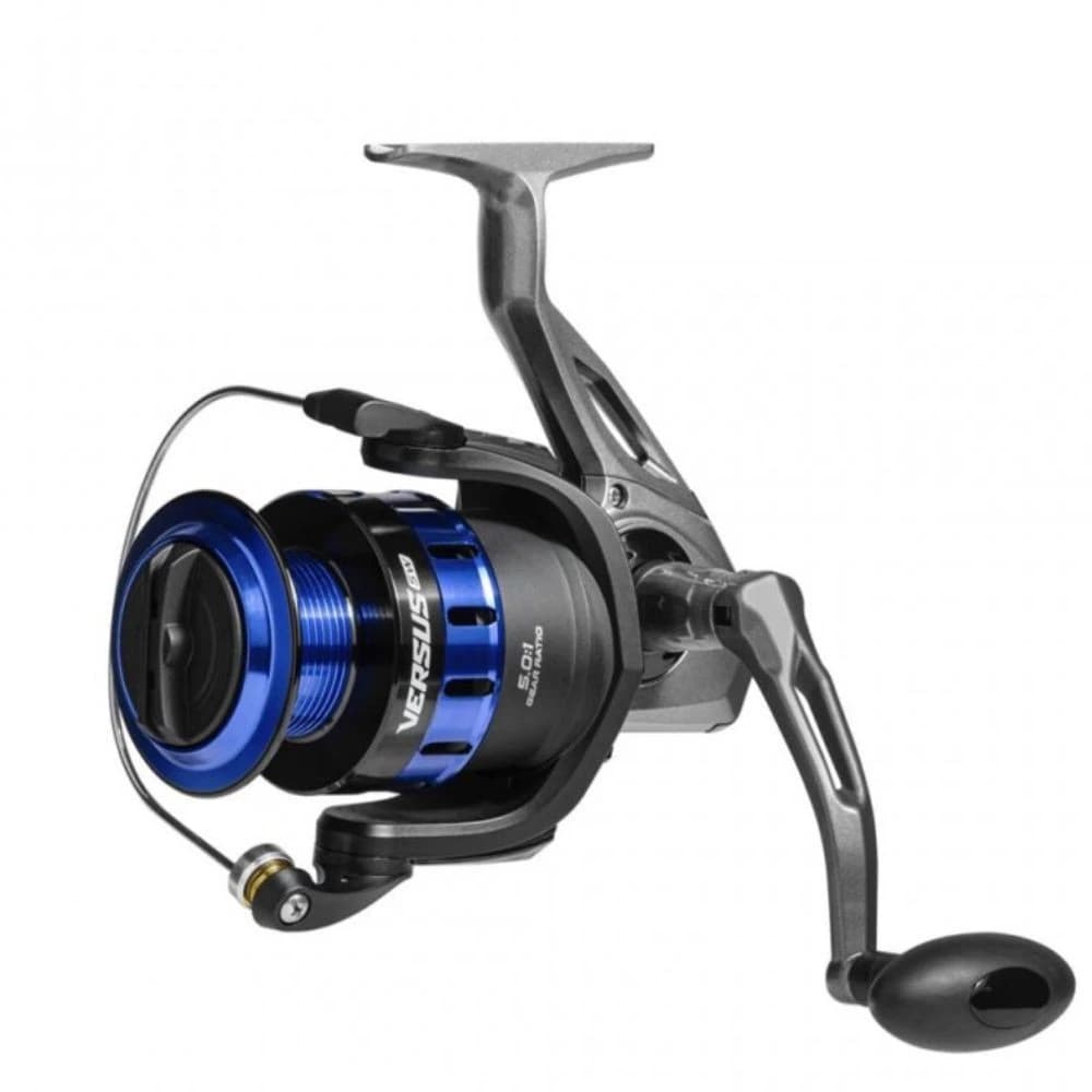 Molinete Marine Sports Versus SW 4000