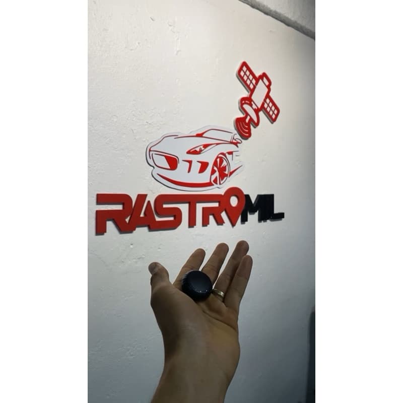 LOCALIZADOR 2 ANOS DE BATERIA LOCALIZE TUDO!