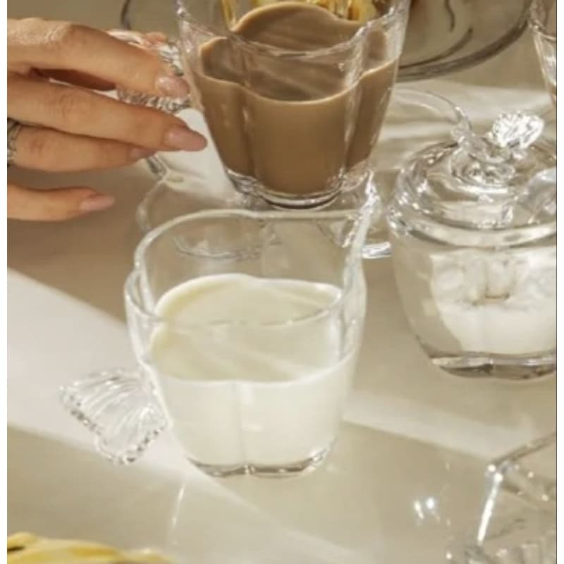 LEITEIRA/MOLHEIRA WOLFF BUTTERFLY 230 ML