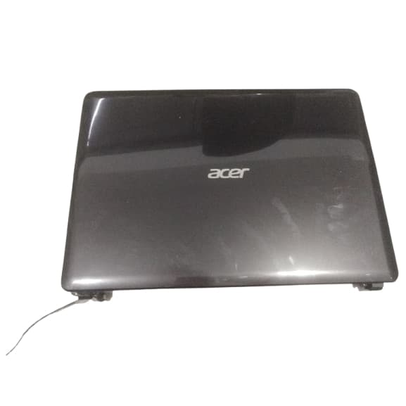 Carcaça Tampa Do Lcd Notebook Acer V3-531 V3-551 V3-571