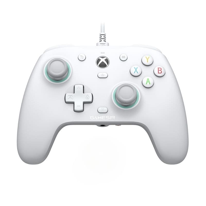 Controle Gamesir G7 Se Com Fio Para One S X Pc Hall Effect Pronta Entrega