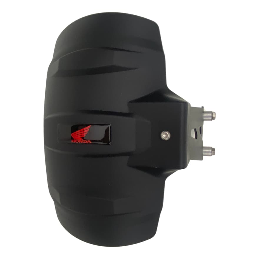 Para-lama Anti Spray Traseiro Honda Nx500 2025+