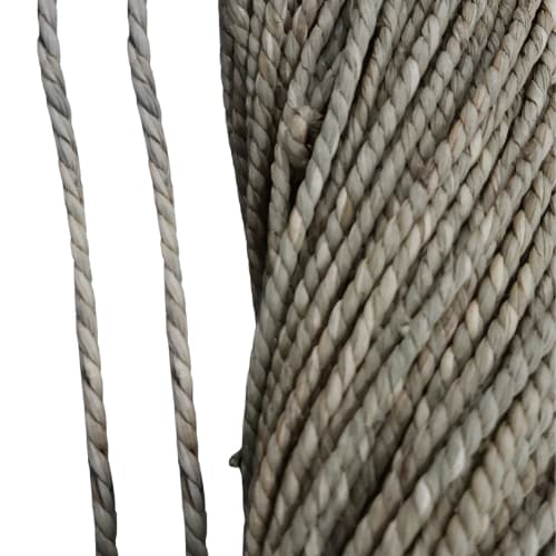 Corda De Juta Natural Artesanato Decoração E Embalagem