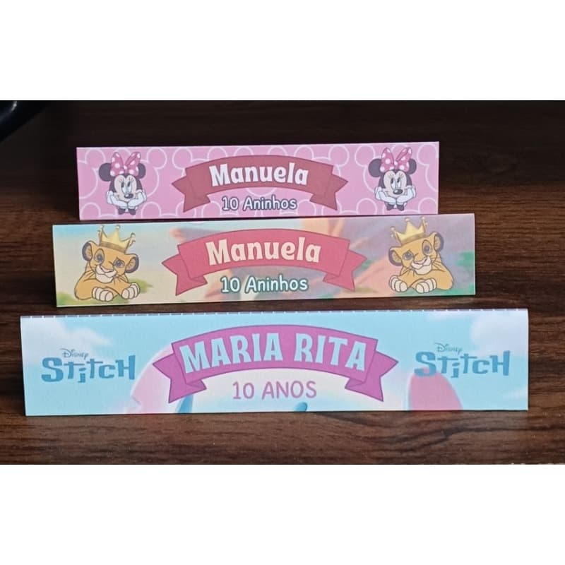 LAPELA PERSONALIZADA LIVRO DE COLORIR LOUSA MÁGICA LEMBRANCINHA DE FESTA INFANTIL TODOS OS TEMAS