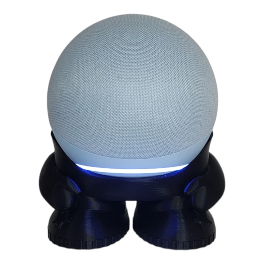 Suporte para Echo Dot 5 e 4 Alexa Robo POP