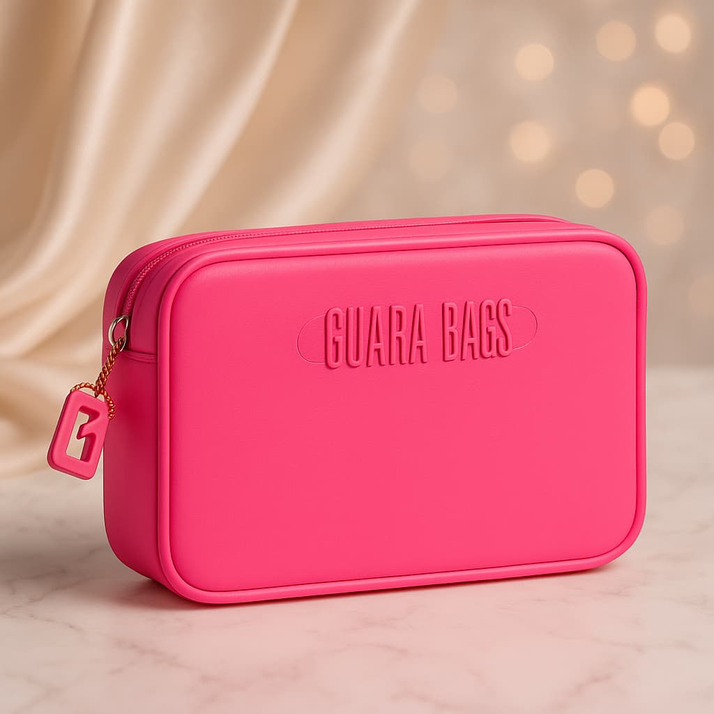 Bolsa Casual feminina Básica Ajustável Blogueira Dia a Dia - Promoção Envio Imediato
